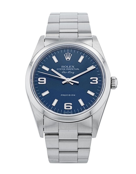 Rolex Air-King 14000M